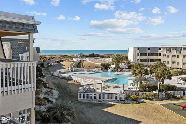 $435,000 | 1904 East Fort Macon Road, Unit 386, Atlantic Beach, NC 28512