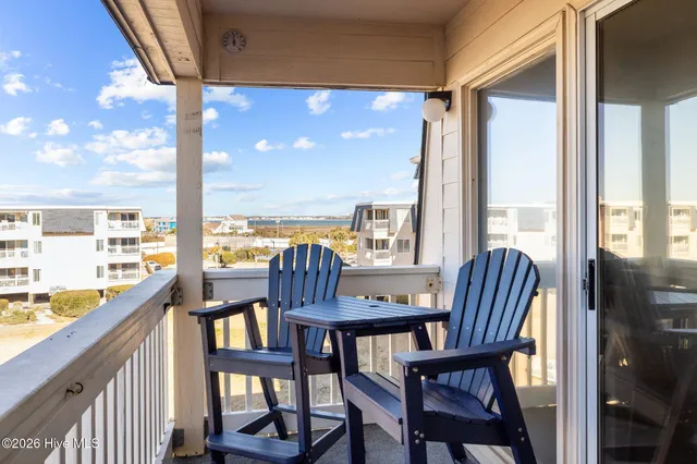 $435,000 | 1904 East Fort Macon Road, Unit 386, Atlantic Beach, NC 28512