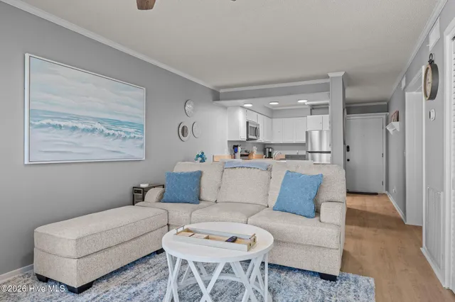 $435,000 | 1904 East Fort Macon Road, Unit 386, Atlantic Beach, NC 28512