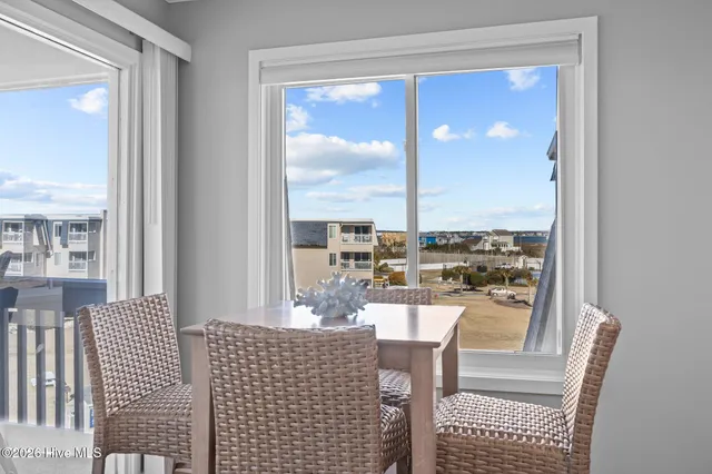 $435,000 | 1904 East Fort Macon Road, Unit 386, Atlantic Beach, NC 28512