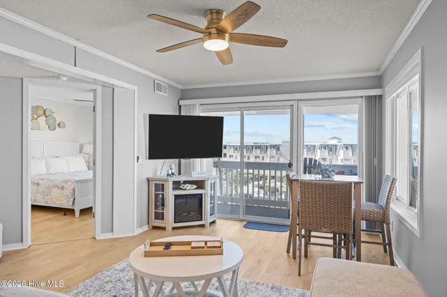 $435,000 | 1904 East Fort Macon Road, Unit 386, Atlantic Beach, NC 28512