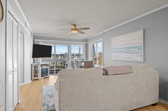 $435,000 | 1904 East Fort Macon Road, Unit 386, Atlantic Beach, NC 28512