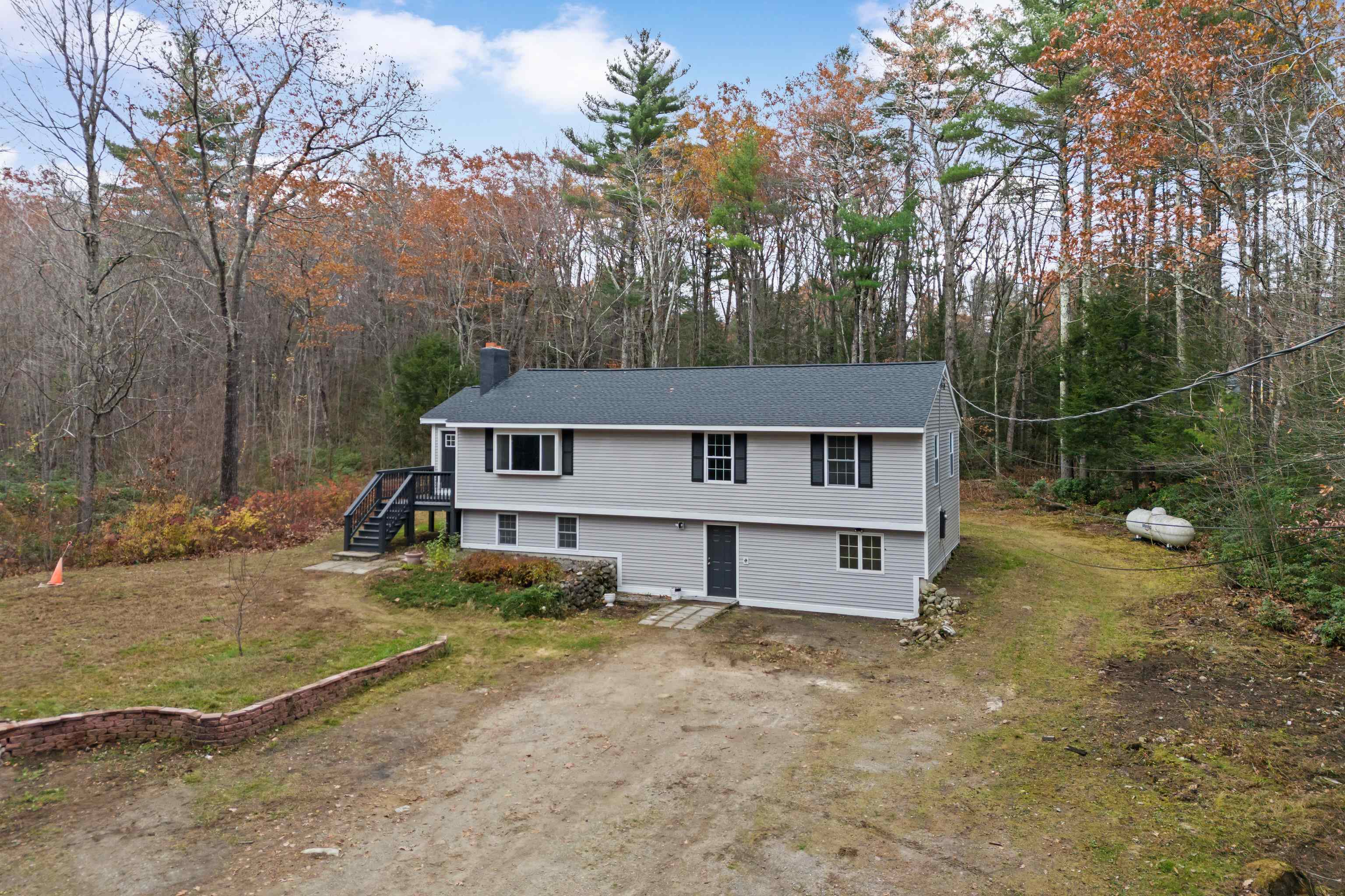 28 A Rocky Pond Road Brookline, NH 03033 - Photo 1 of 60 Gallery Image 1