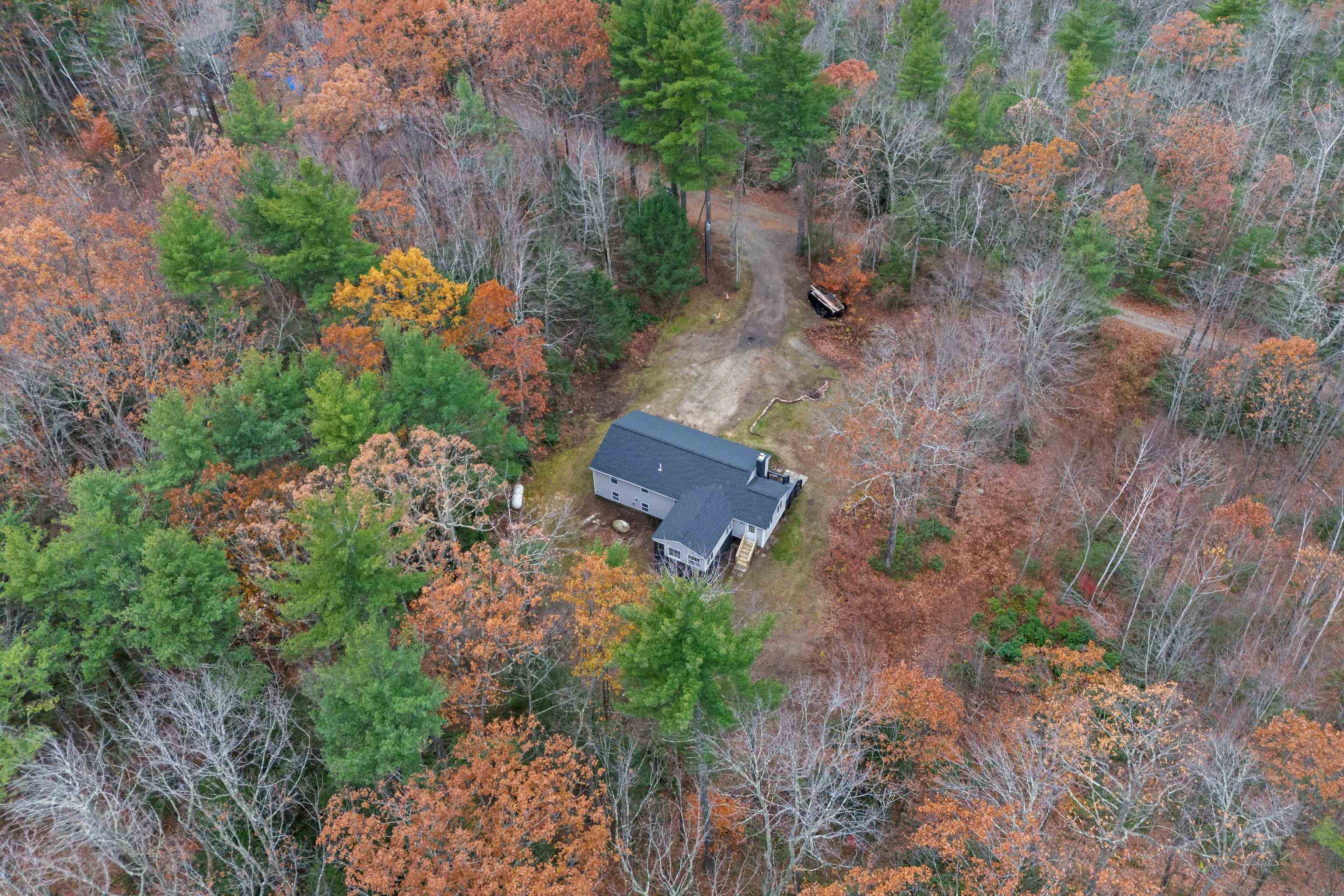 28 A Rocky Pond Road Brookline, NH 03033 - Photo 11 of 60 Gallery Image 11