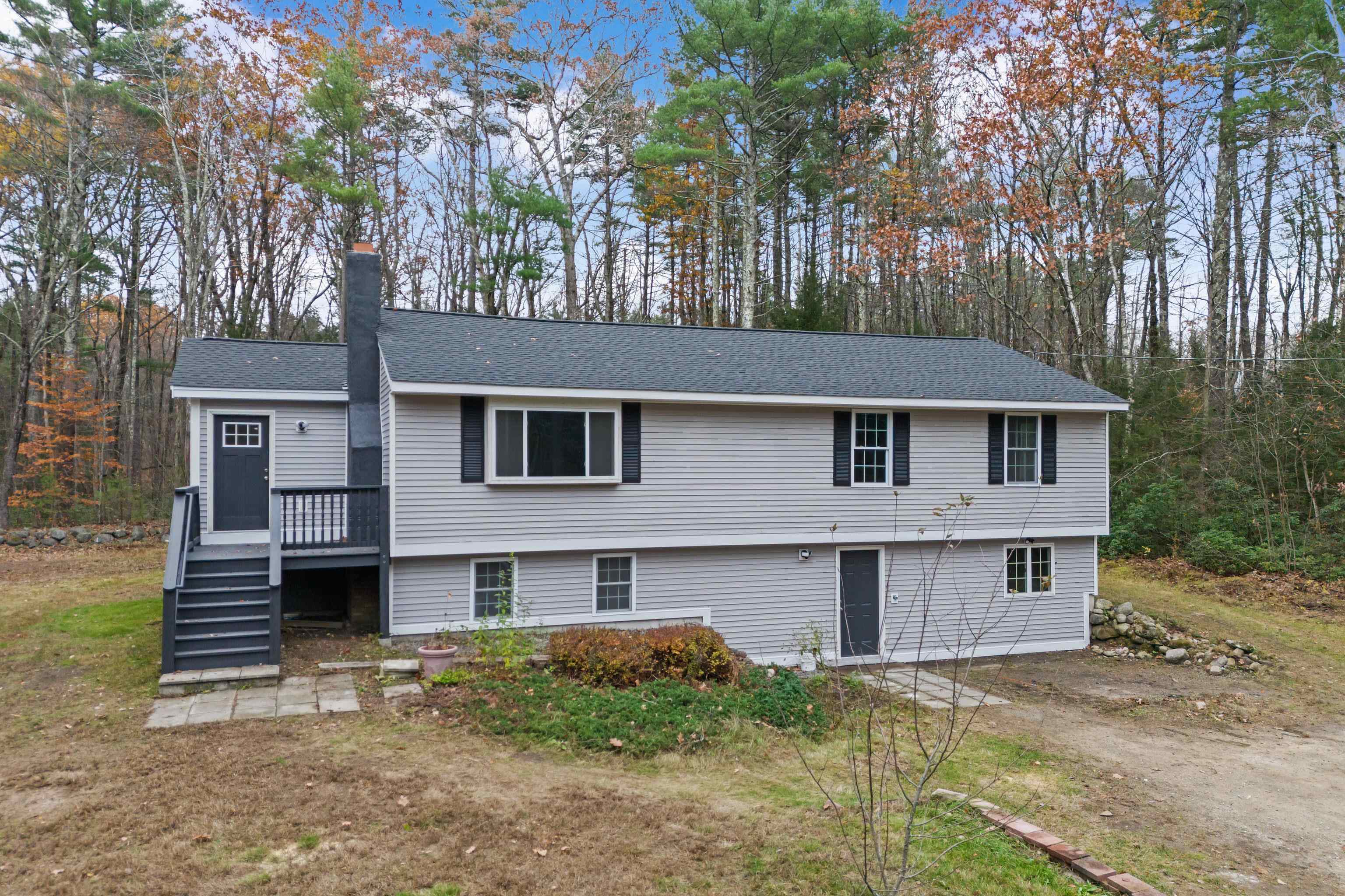 28 A Rocky Pond Road Brookline, NH 03033 - Photo 4 of 60 Gallery Image 4
