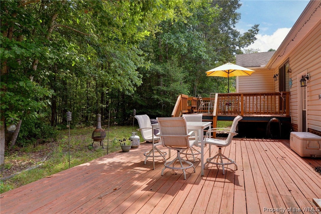 5285 Olivet Church Road Providence Forge, VA 23140 - Photo 26 of 31 Gallery Image 26