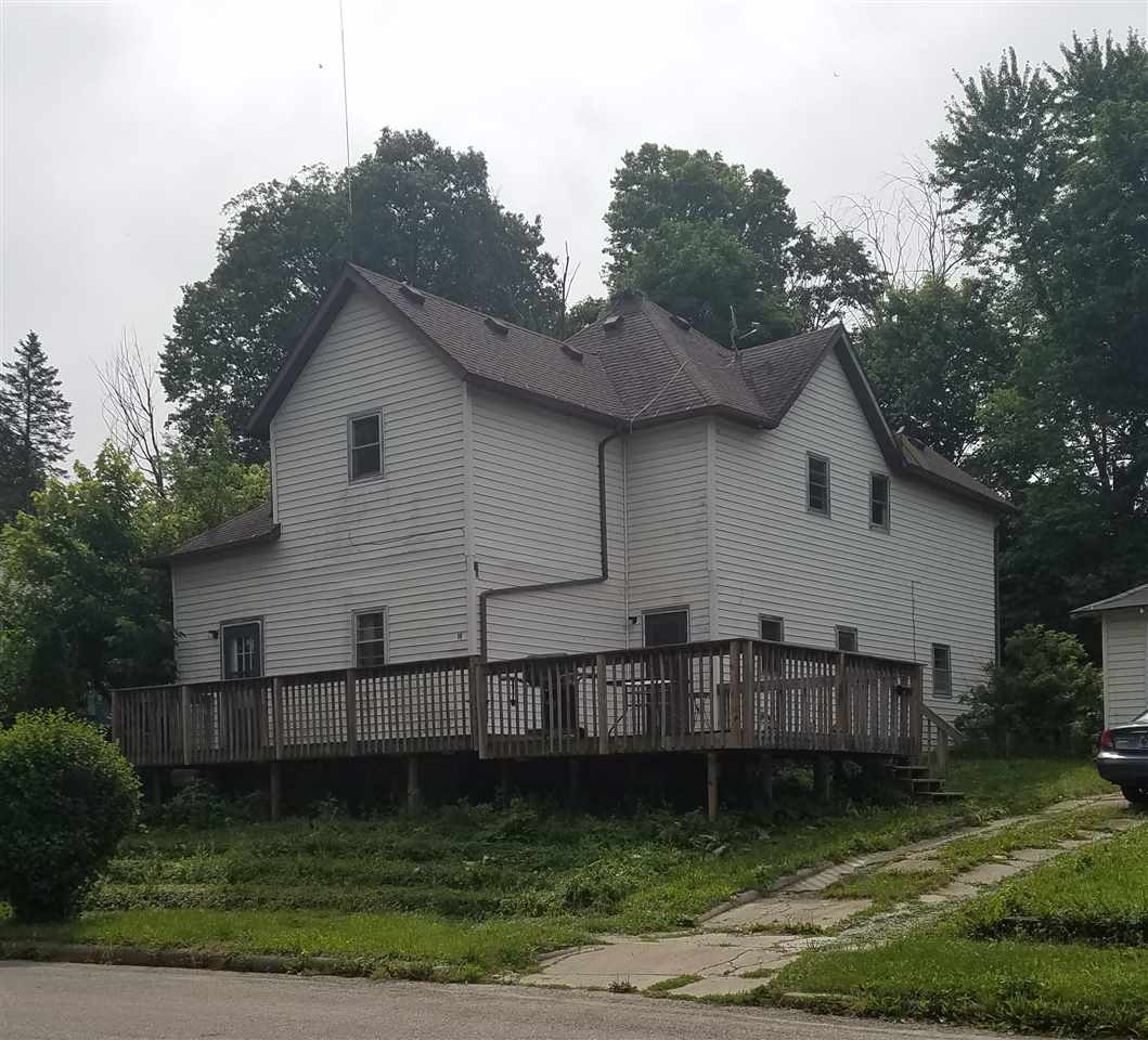 19 East Spring Street Peru, IN 46970 - Photo 1 of 22 Gallery Image 1