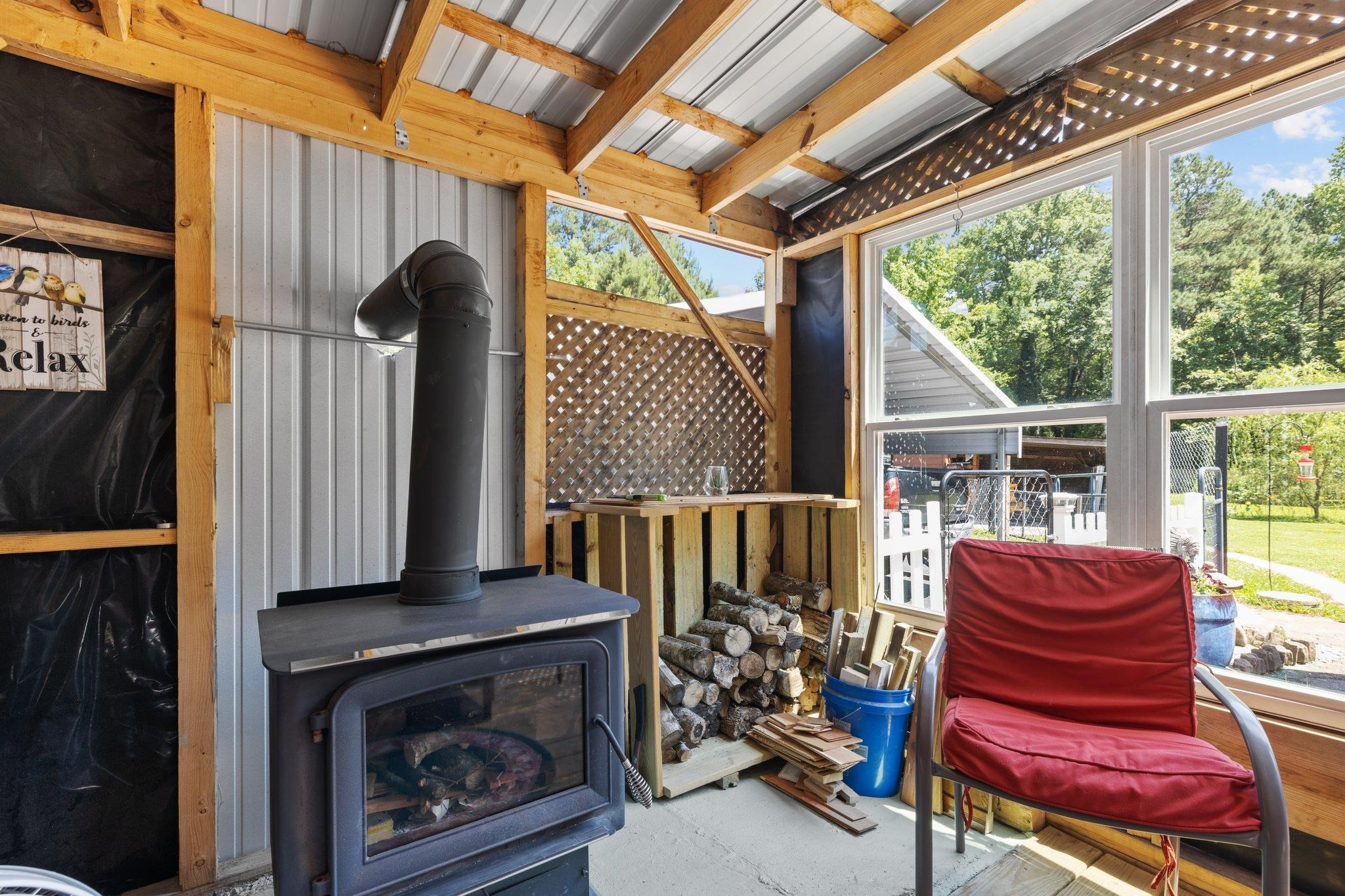 8289 Strickland Road Middlesex, NC 27557 - Photo 21 of 46 Photo 21