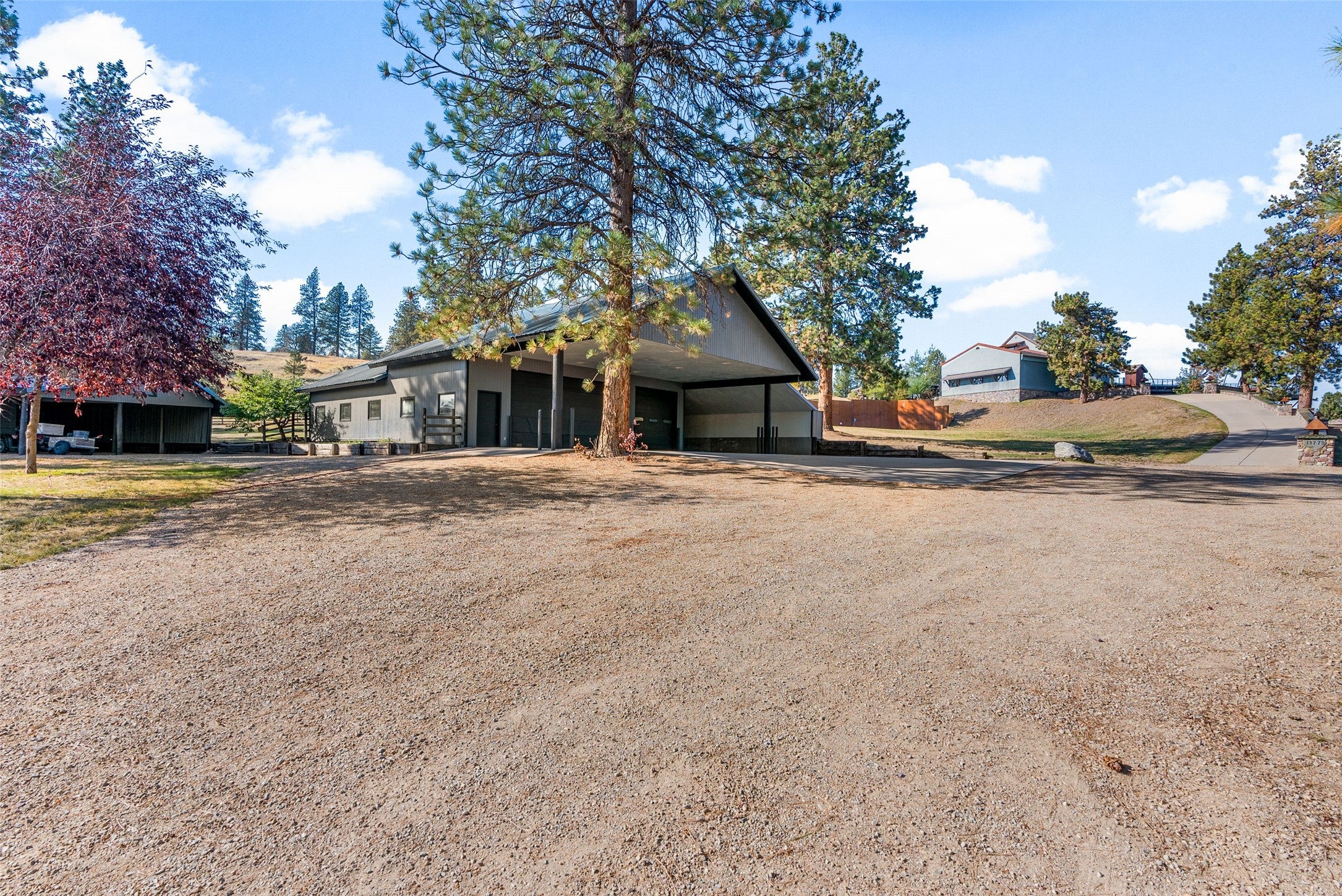 11775 Horseback Ridge Road Missoula, MT 59804 - Photo 118 of 142 Gallery Image 118