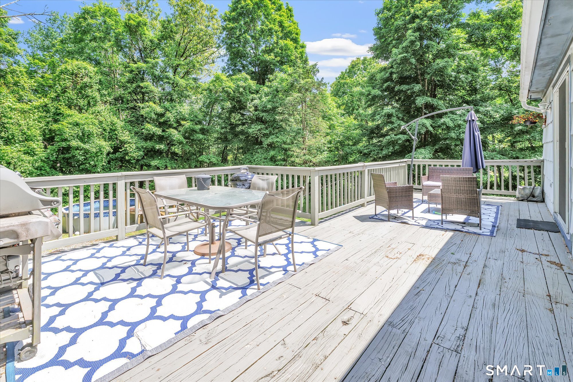 119 Freeman Road Oxford, CT 06478 - Photo 7 of 40