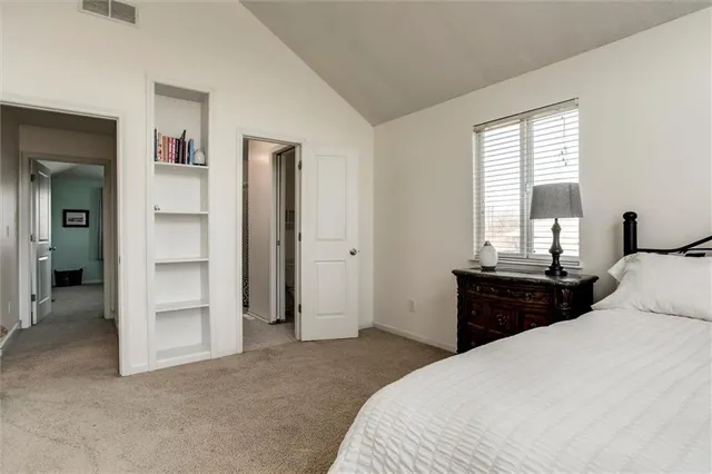 $475,000 | 703 Mulberry Street, Pleasant Hill, MO 64080