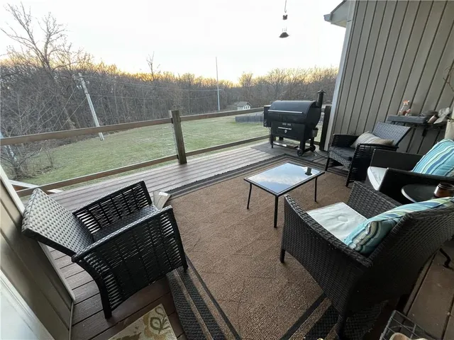 $475,000 | 703 Mulberry Street, Pleasant Hill, MO 64080