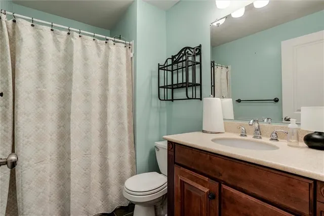 $475,000 | 703 Mulberry Street, Pleasant Hill, MO 64080