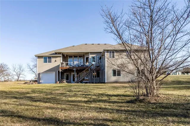 $475,000 | 703 Mulberry Street, Pleasant Hill, MO 64080