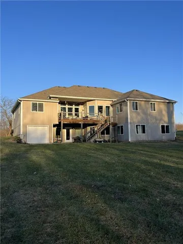 $475,000 | 703 Mulberry Street, Pleasant Hill, MO 64080