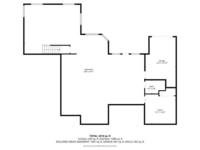 $475,000 | 703 Mulberry Street, Pleasant Hill, MO 64080