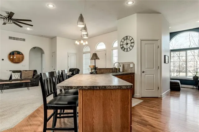 $475,000 | 703 Mulberry Street, Pleasant Hill, MO 64080