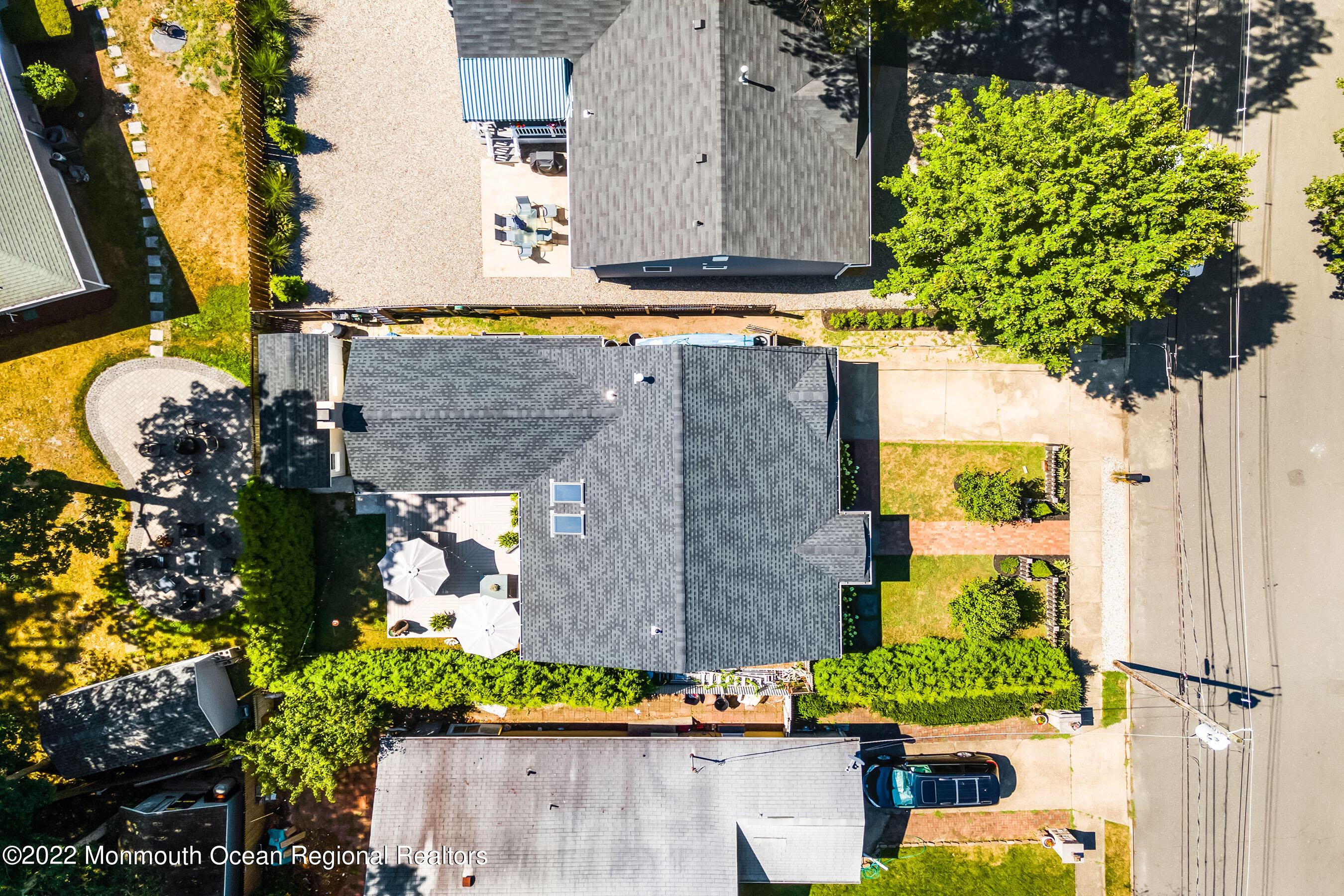 2336 Dellwood Road Point Pleasant, NJ 08742 - Photo 29 of 40 46-Aerial8