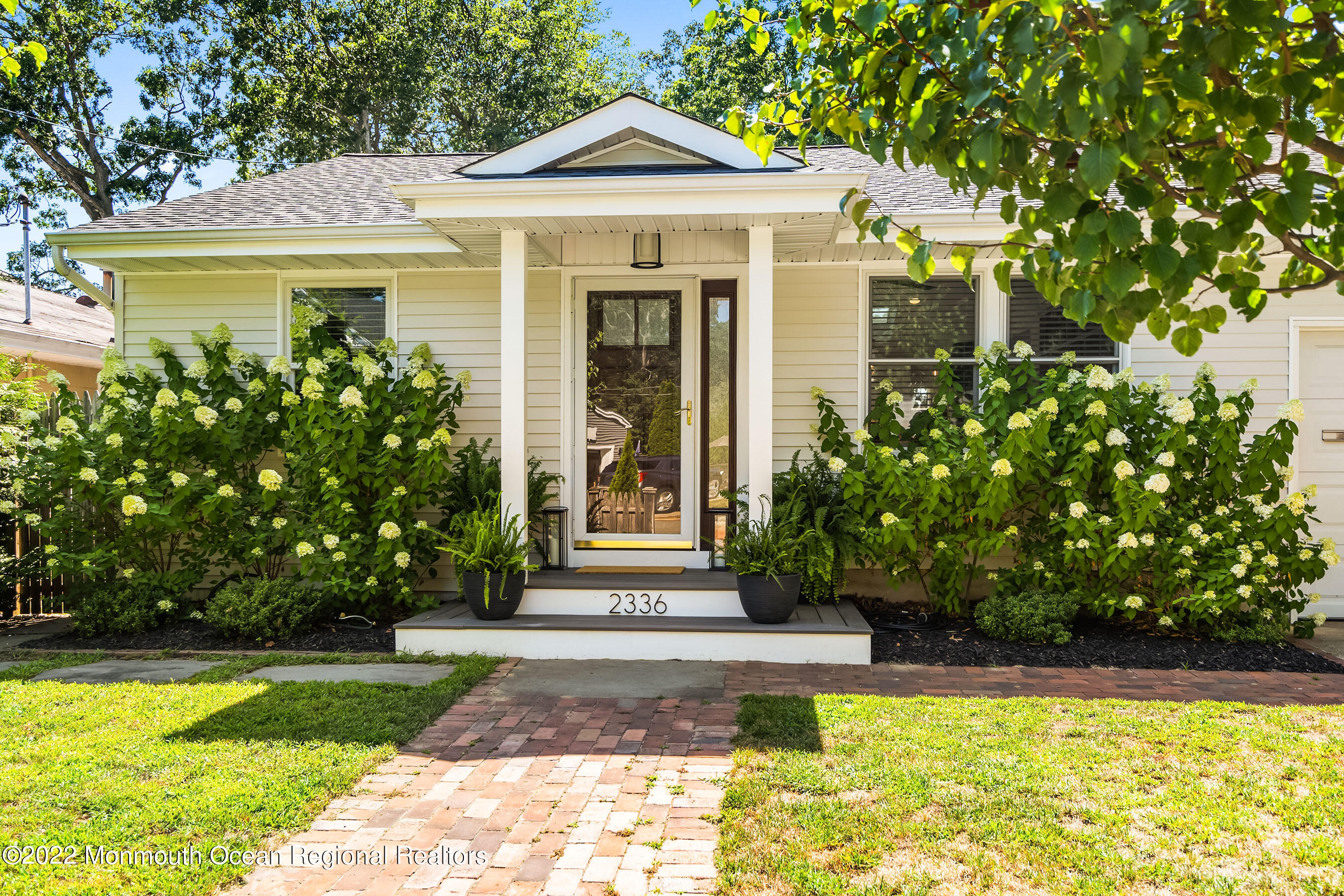 2336 Dellwood Road Point Pleasant, NJ 08742 - Photo 3 of 40 03-Ext6 Front