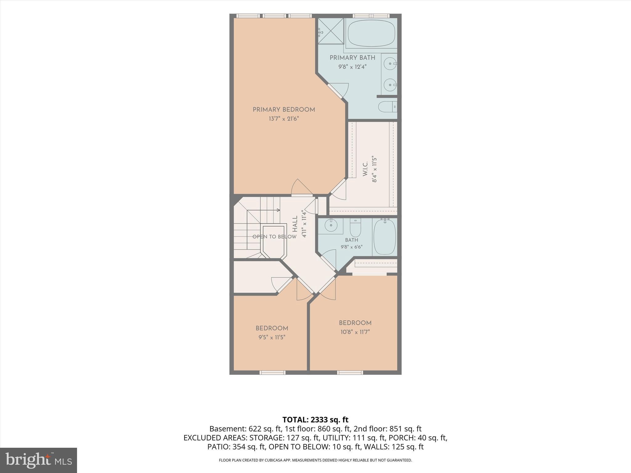 1741 Emory Street Frederick, MD 21701 - Photo 43 of 45