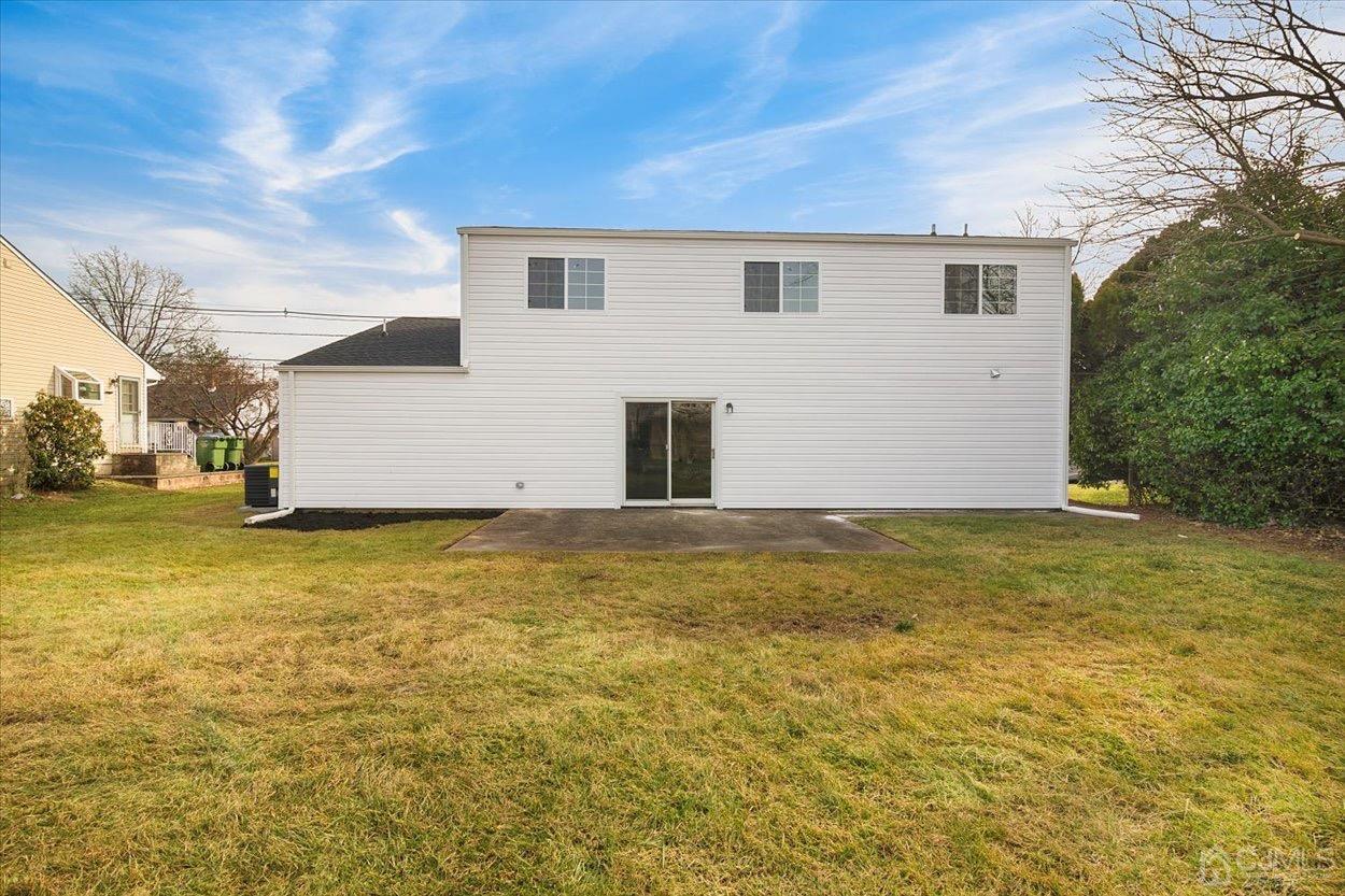 47 Eardley Road Edison, NJ 08817 - Photo 27 of 29 a view of an ocean view