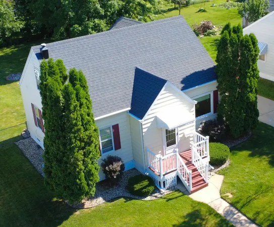 $154,900 | 1308 6th Avenue Northwest, Austin, MN 55912