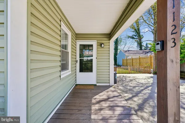 $489,000 | 1123 Parrish Drive, Rockville, MD 20851