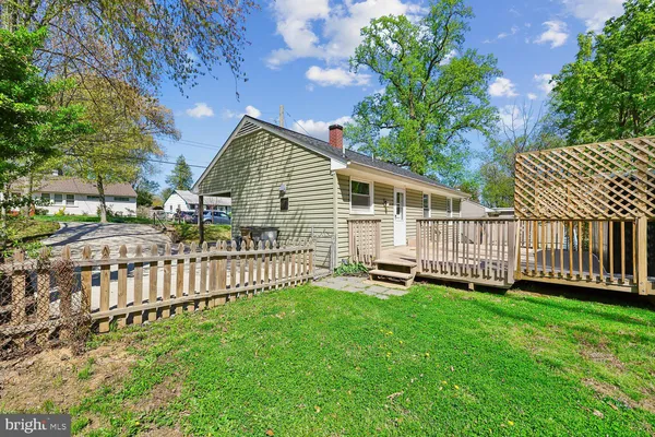 $489,000 | 1123 Parrish Drive, Rockville, MD 20851