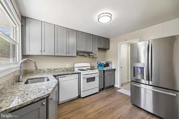 $489,000 | 1123 Parrish Drive, Rockville, MD 20851
