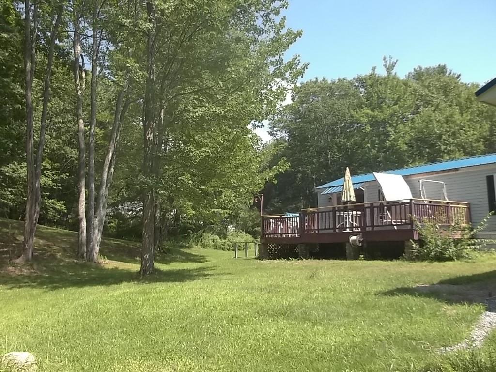 90 Mountain Road Woolwich, ME 04579 - Photo 2 of 5 Photo