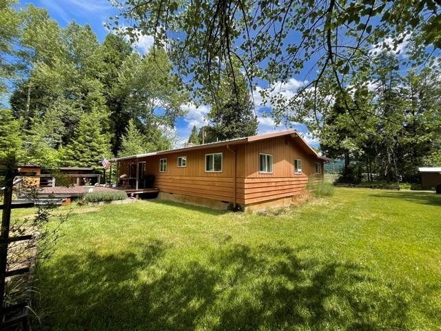 626 Butte Falls-Prospect Road Prospect, OR 97536 - Photo 23 of 31 23