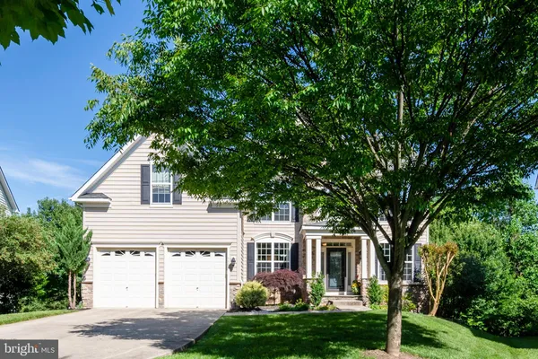 $1,050,000 | 9806 Shaded Day, Laurel, MD 20723