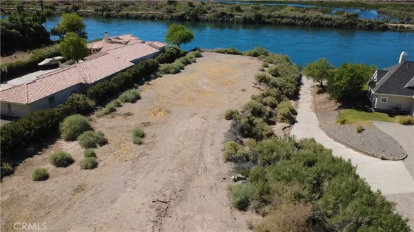 $109,999 | 7825 Rio Vista Drive, Big River, CA 92242