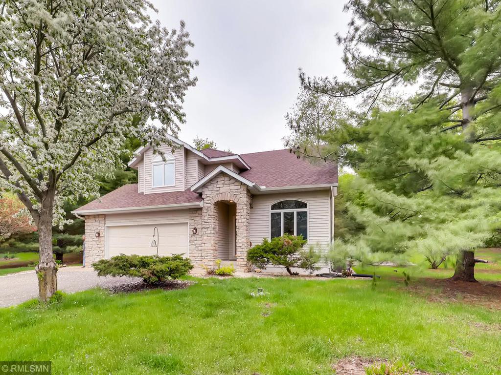 537 Gilbert Road Hudson, WI 54016 - Photo 1 of 1 Gallery Image 1