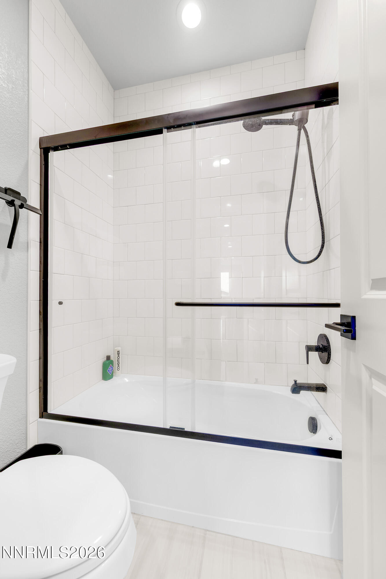 5563 Western Rider Trail Reno, NV 89511 - Photo 35 of 62 Shower Guest Bath 3