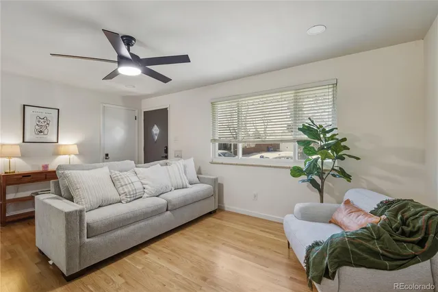 $650,000 | 5126 Hoyt Street, Arvada, CO 80002