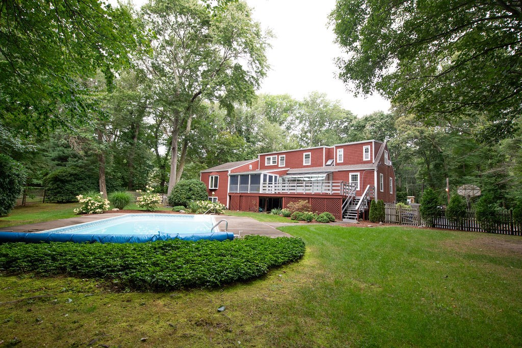 536 Middle Road East Greenwich, RI 02818 - Photo 47 of 49 Gallery Image 47