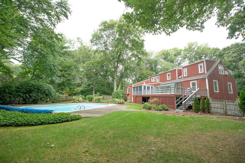 536 Middle Road East Greenwich, RI 02818 - Photo 48 of 49 Gallery Image 48