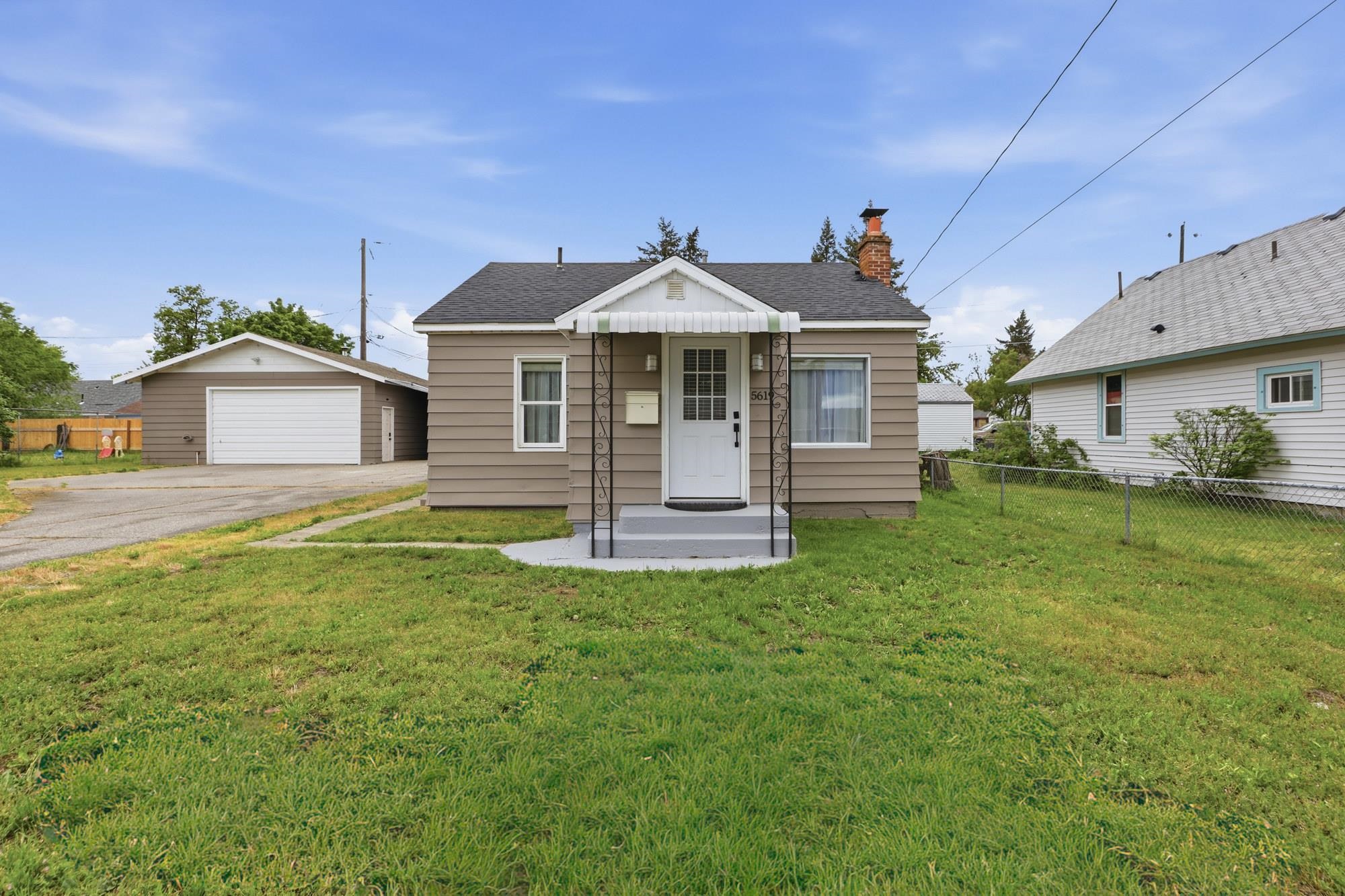 5619 North Regal Street Spokane, WA 99208 - Photo 26 of 38