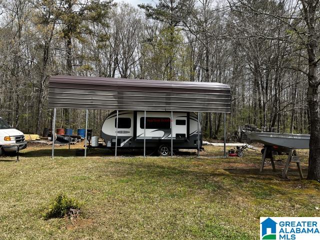 253 Foster Lane Sylacauga, AL 35150 - Photo 9 of 30