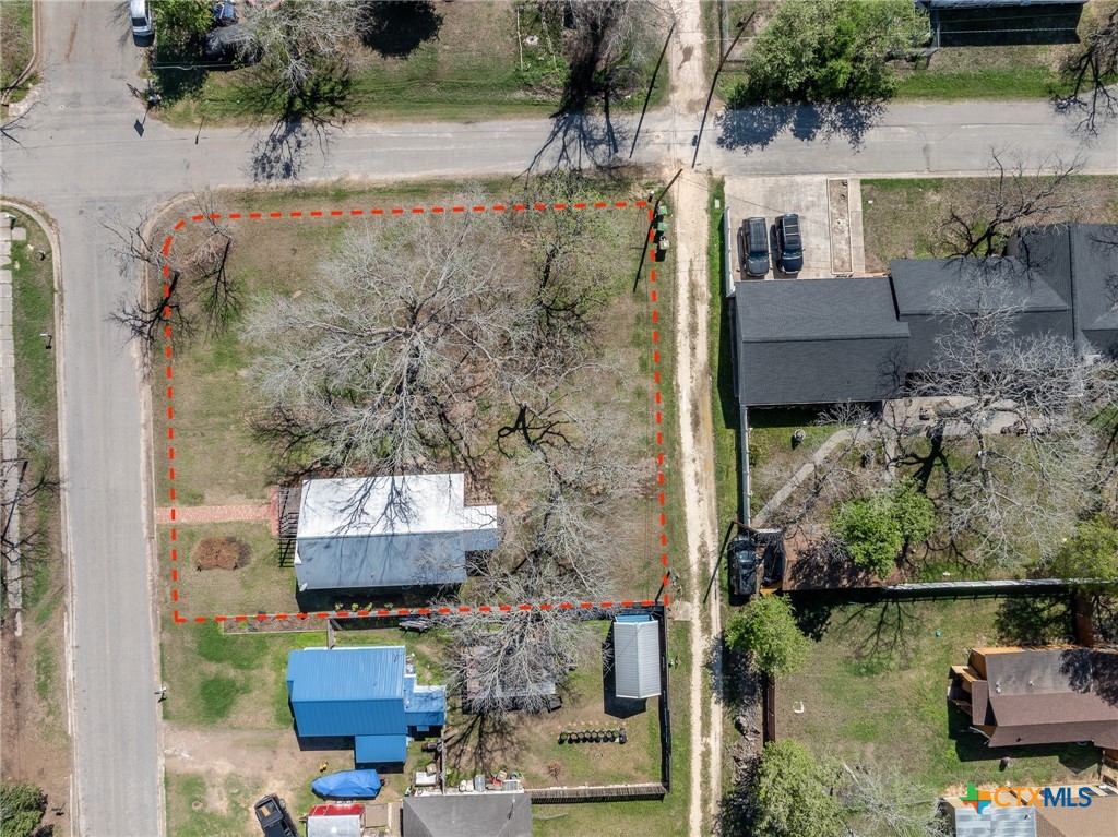 403 West French Street Cuero, TX 77954 - Photo 21 of 24