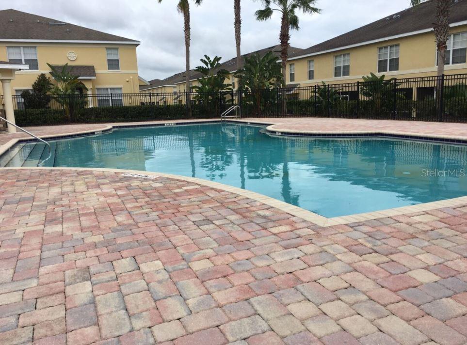 5404 Quarry Rock Road Lakeland, FL 33809 - Photo 22 of 24
