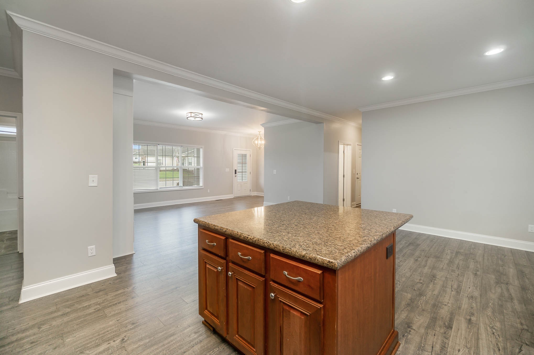 1164 Wrights Mill Road Spring Hill, TN 37174 - Photo 9 of 25