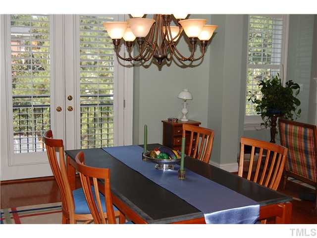 2901 Market Bridge Lane, Unit 202 Raleigh, NC 27608 - Photo 3 of 15 Gallery Image 3