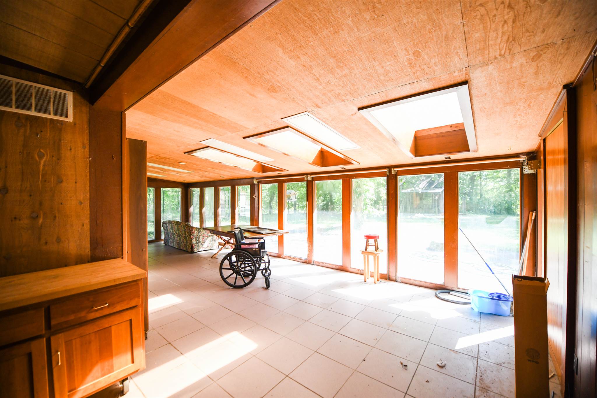 1527 Jackson Branch Ridge Road Nashville, IN 47448 - Photo 12 of 36 Gallery Image 12