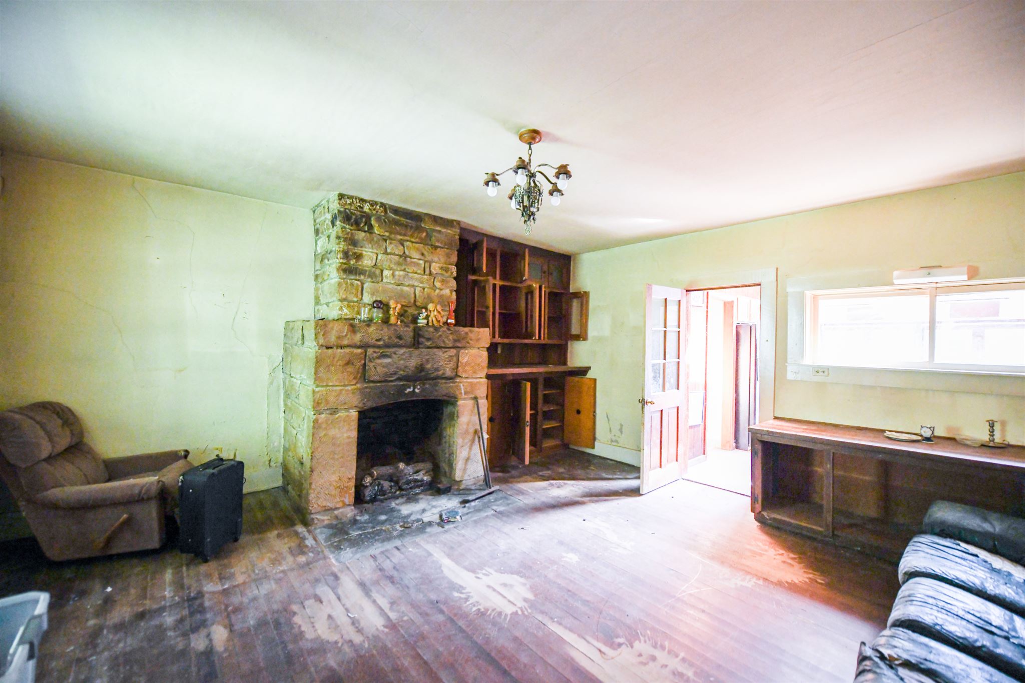 1527 Jackson Branch Ridge Road Nashville, IN 47448 - Photo 14 of 36 Gallery Image 14