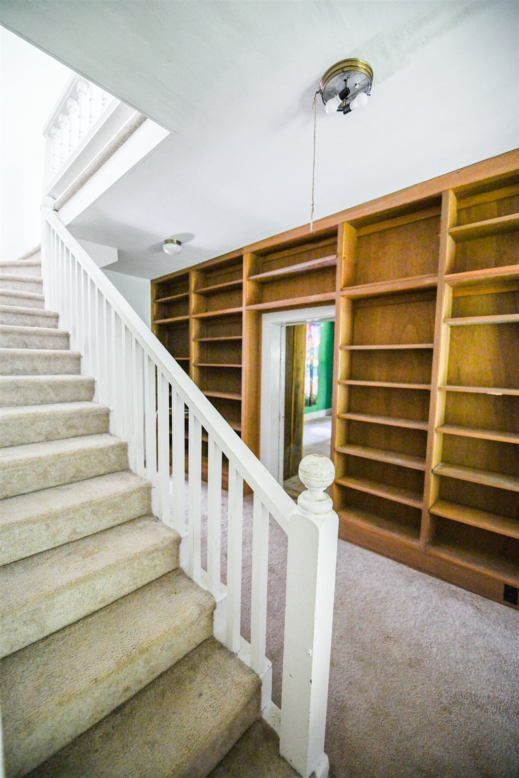 1527 Jackson Branch Ridge Road Nashville, IN 47448 - Photo 16 of 36 Gallery Image 16