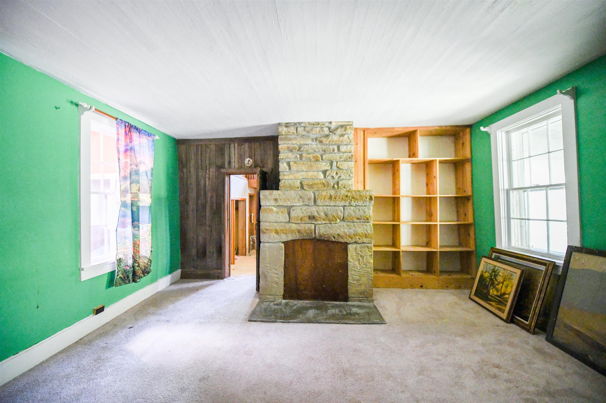 1527 Jackson Branch Ridge Road Nashville, IN 47448 - Photo 17 of 36 Gallery Image 17