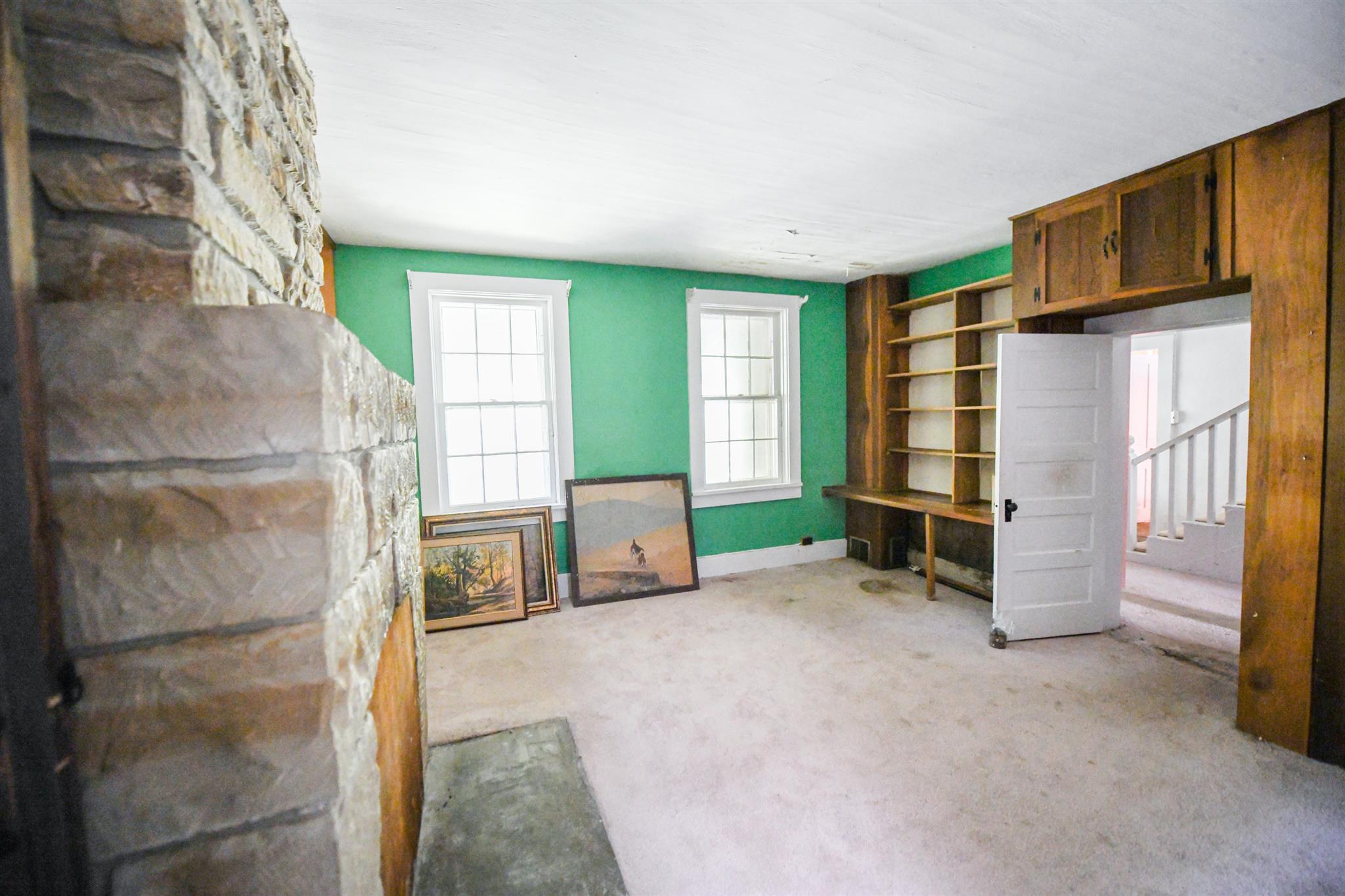 1527 Jackson Branch Ridge Road Nashville, IN 47448 - Photo 18 of 36 Gallery Image 18