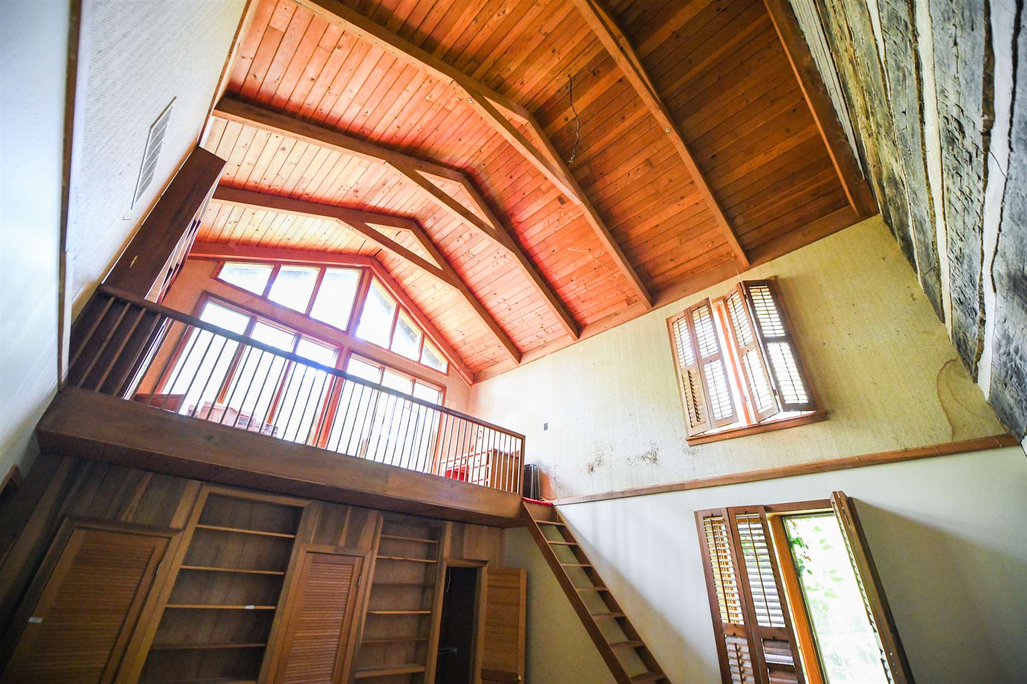 1527 Jackson Branch Ridge Road Nashville, IN 47448 - Photo 20 of 36 Gallery Image 20